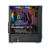 Computadora Gamer Intel I5 11600Kf, Nvidia Rtx 3060, Ypb-Kun-X11