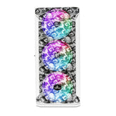 Computadora Gamer Yeyian Araki, Ryzen 5 5600g, Ram 16gb Ddr4, 480gb Ssd