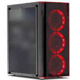 Computadora Gamer Yeyian Naga A04, Ryz 5, Amd A320, 8Gb Ddr4, 480 Gb Ssd, W11H T