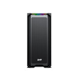Computadora Ghia Frontier Elite 1.2, Intel Core I7-13700 Hexadeca Core 2.10 Ghz, 16 Gb Ddr5, Pcie 4.0 Nvme 500 Gb, Wifi, Bt, Sin Sistema
