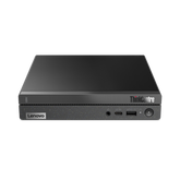 Computadora Lenovo Thinkcentre Neo 50Q Gen4 I3-1215U 8Gb 512Gb Windows 11 Pro 1Yr Negro 12Lm000Gls