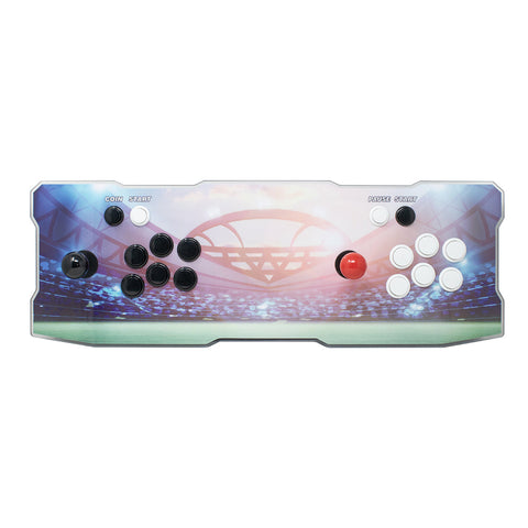 Consola Arcade Necnon Nca-6084 Sports Led 3d Nbca60sp32 Consola Arcade Necnon Nca-6084 Sports Led 3d Nbca60sp32
