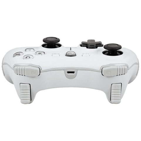 Control Inalambrico Msi Force Gc20 V2 White Recargable Xbox Pc Android Control Inalambrico Msi Force Gc20 V2 White Recargable Xbox Pc Android