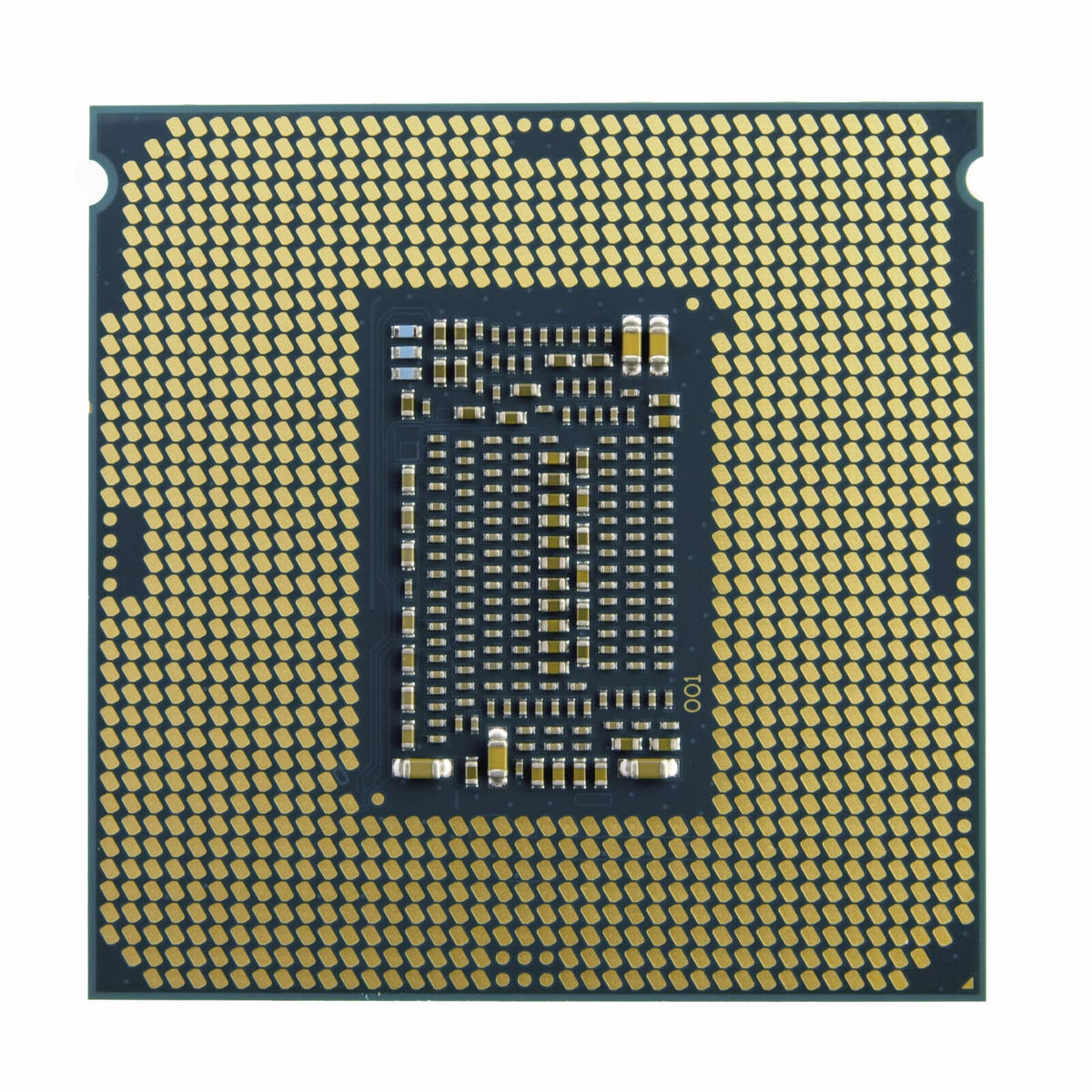 Cpu Intel Core I5 10400f Tray Soc1200 10th Gen Bx8070110400ftray