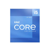 Cpu Intel Corei5 12600k 3.7ghz 20mb125w Soc1700 12th Gen Bx8071512600k