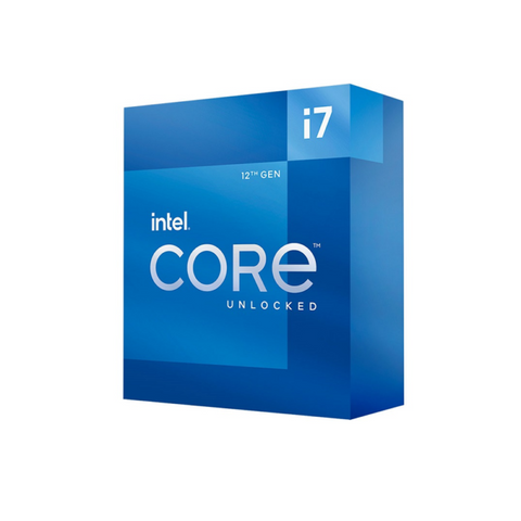 Cpu Intel Corei7 12700k 3.6ghz 25mb125w Soc1700 12th Gen Bx8071512700k Cpu Intel Corei7 12700k 3.6ghz 25mb125w Soc1700 12th Gen Bx8071512700k