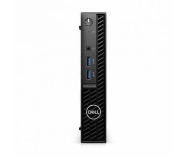 Desktop Dell Optiplex 3000 I5-12500 8gb 256 Ssd W10p(W11p) 3wty Tt2x0 Desktop Dell Optiplex 3000 I5-12500 8gb 256 Ssd W10p(W11p) 3wty Tt2x0