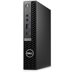Desktop Dell Optiplex 7000 Mff I5-12500t 8gb 256ssd W10p (W11p) 3 Wty Desktop Dell Optiplex 7000 Mff I5-12500t 8gb 256ssd W10p (W11p) 3 Wty