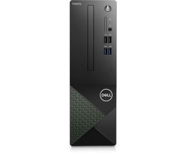 Desktop Dell Vostro 3710 Sff I5-12400 8gb 512ssd W11p 1wty Ttrch Desktop Dell Vostro 3710 Sff I5-12400 8gb 512ssd W11p 1wty Ttrch