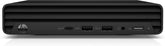 Desktop Hp Pro Mini 260 G9 Ci3 1215u 256 Ssd 8 Gb Ram Windoes 11pro 6j5a4l