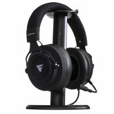 Diadema Game Factor Microfono Removible, Amplificador Usb Hsg601