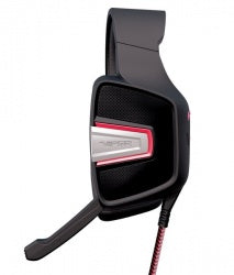 Diadema Gamer Patriot Viper V330 Estereo Interfaz 3.5mm (Pv3302jmk) Diadema Gamer Patriot Viper V330 Estereo Interfaz 3.5mm (Pv3302jmk)