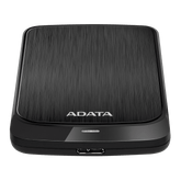 Disco Duro Externo Adata Ahv320 1tb Negro 3.2 (Ahv320-1tu31-Cbk)