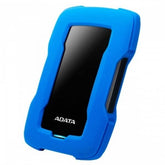 Disco Duro Externo Adata Hd330 2tb 3.1 Azul (Ahd330-2tu31-Cbl)
