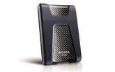 Disco Duro Externo Adata Hd650 1tb 2.5 3.1 Negro (Ahd650-1tu31-Cbk)