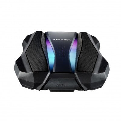 Disco Duro Externo Adata Rgb Hd770g 2tb 3.2 Bl Rgb Ahd770g-2tu32g1-Cbk Disco Duro Externo Adata Rgb Hd770g 2tb 3.2 Bl Rgb Ahd770g-2tu32g1-Cbk