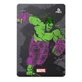 Disco Duro Externo Seagate Stgd2000105 2tb Usb 3.0 Ps4 Hulk
