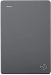 Disco Duro Externo Seagate Stjl1000400 1tb 2.5 Usb 3.0 Negro Basic