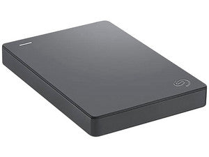 Disco Duro Externo Seagate Stjl1000400 1tb 2.5 Usb 3.0 Negro Basic Disco Duro Externo Seagate Stjl1000400 1tb 2.5 Usb 3.0 Negro Basic