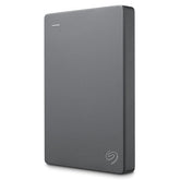 Disco Duro Externo Seagate Stjl4000400 4tb 2.5 Usb 3.0 Negro Basic