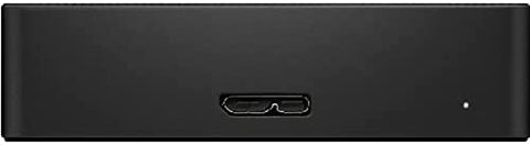 Disco Duro Externo Seagate Stkm4000400 4tb Usb 3.0 Negro Expansion Disco Duro Externo Seagate Stkm4000400 4tb Usb 3.0 Negro Expansion