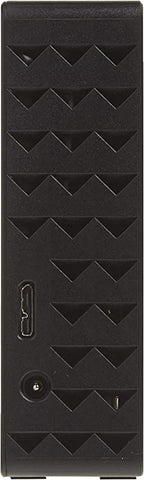 Disco Duro Externo Seagate Stkp6000400 6tb 3.5 Usb Expansion Pc, Mac Disco Duro Externo Seagate Stkp6000400 6tb 3.5 Usb Expansion Pc, Mac