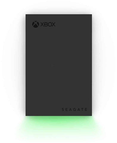 Disco Duro Externo Seagate Stkx2000400 2tb Usb 3.2 Negro Xbox Luz Led Disco Duro Externo Seagate Stkx2000400 2tb Usb 3.2 Negro Xbox Luz Led
