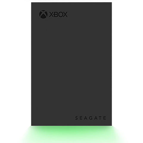 Disco Duro Externo Seagate Stkx4000402 4tb Usb 3.2 Negro Xbox Luz Led Disco Duro Externo Seagate Stkx4000402 4tb Usb 3.2 Negro Xbox Luz Led