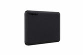 Disco Duro Externo Toshiba 2tb Hdtca20xk3aa Advance V10 Negro