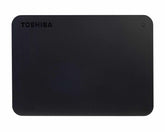 Disco Duro Externo Toshiba 4tb Hdtb440xk3ca Usb 3.0 Basics Negro