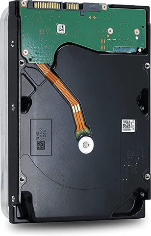 Disco Duro Interno Seaagte St14000nm001g 14tb 3.5" 7200rpm Disco Duro Interno Seaagte St14000nm001g 14tb 3.5" 7200rpm