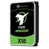 Disco Duro Interno Seagate 10tb 3.5 St10000nm018g 7200rpm Exos X18 Sat