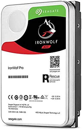 Disco Duro Interno Seagate 16tb 3.5 St16000ne000 7200rpm Ironwolf Pro Disco Duro Interno Seagate 16tb 3.5 St16000ne000 7200rpm Ironwolf Pro