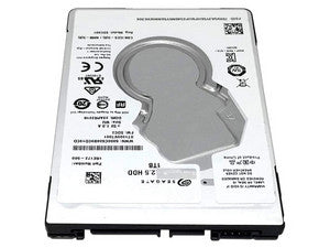 Disco Duro Interno Seagate 1tb 2.5 St1000vt001 7mm 5400rpm Disco Duro Interno Seagate 1tb 2.5 St1000vt001 7mm 5400rpm