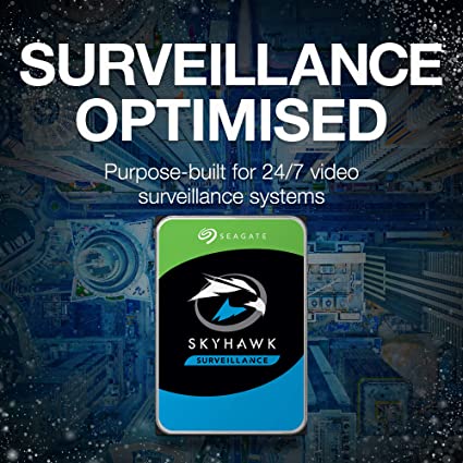 Disco Duro Interno Seagate 2tb 3.5 St2000vx008 64mb Skyhawk Disco Duro Interno Seagate 2tb 3.5 St2000vx008 64mb Skyhawk