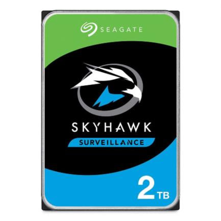 Disco Duro Interno Seagate 2tb 3.5 St2000vx015 256mb Skyhawk Disco Duro Interno Seagate 2tb 3.5 St2000vx015 256mb Skyhawk