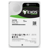 Disco Duro Interno Seagate 3.5 20 Tb St20000Nm000D Exos X20 Sata