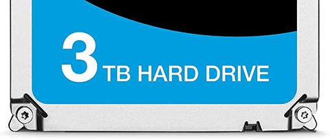 Disco Duro Interno Seagate 3tb 3.5 St3000vx009 256mb Skyhawk Disco Duro Interno Seagate 3tb 3.5 St3000vx009 256mb Skyhawk
