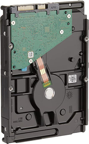Disco Duro Interno Seagate 3tb 3.5 St3000vx009 256mb Skyhawk Disco Duro Interno Seagate 3tb 3.5 St3000vx009 256mb Skyhawk