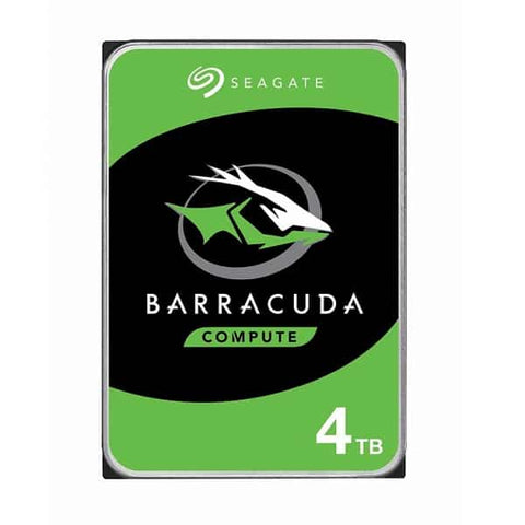 Disco Duro Interno Seagate 4tb 3.5 St4000dm004 64mb 5400rpm Barracuda Disco Duro Interno Seagate 4tb 3.5 St4000dm004 64mb 5400rpm Barracuda