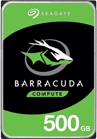 Disco Duro Interno Seagate 500gb 2.5 St500lm030 5400rpm Barracuda Disco Duro Interno Seagate 500gb 2.5 St500lm030 5400rpm Barracuda