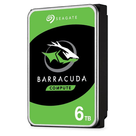 Disco Duro Interno Seagate 6Tb 3.5 St6000Dm003 256Mb 5400Rpm Rf - (Recertified) Disco Duro Interno Seagate 6Tb 3.5 St6000Dm003 256Mb 5400Rpm Rf - (Recertified)