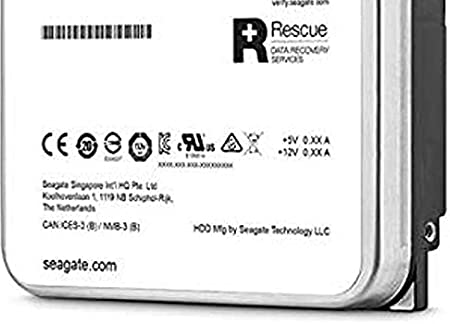 Disco Duro Interno Seagate 6tb 3.5 St6000ne000 7200rpm Ironwolf Pro Disco Duro Interno Seagate 6tb 3.5 St6000ne000 7200rpm Ironwolf Pro
