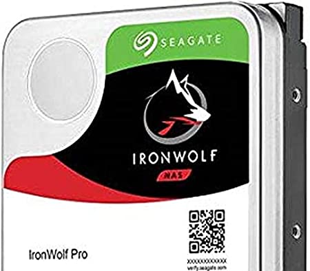 Disco Duro Interno Seagate 6tb 3.5 St6000ne000 7200rpm Ironwolf Pro Disco Duro Interno Seagate 6tb 3.5 St6000ne000 7200rpm Ironwolf Pro
