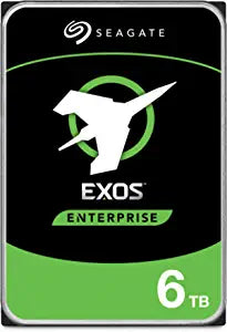 Disco Duro Interno Seagate 6tb 3.5 St6000nm021a 7200rpm Exos Disco Duro Interno Seagate 6tb 3.5 St6000nm021a 7200rpm Exos