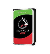 Disco Duro Interno Seagate 6tb 3.5 St6000vn006 256mb 5400rpm Ironwolf