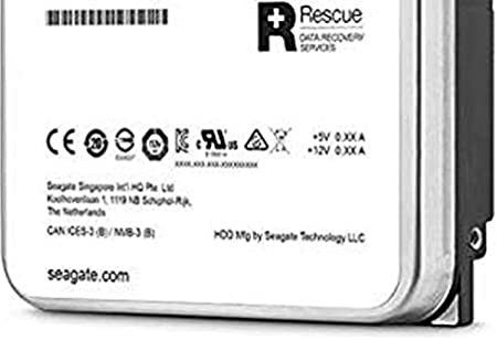 Disco Duro Interno Seagate 8tb 3.5 St8000ne001 7200rpm Ironwolf Pro Disco Duro Interno Seagate 8tb 3.5 St8000ne001 7200rpm Ironwolf Pro