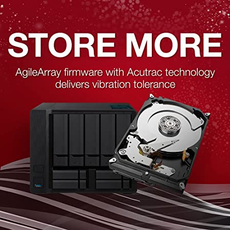 Disco Duro Interno Seagate 8tb 3.5 St8000vn004 256mb 7200rpm Ironwolf Disco Duro Interno Seagate 8tb 3.5 St8000vn004 256mb 7200rpm Ironwolf