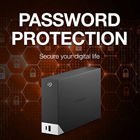 Disco Externo Seagate Stlc10000400 10tb 3.5 Usb 3.0 Usb-C One Touch Hu Disco Externo Seagate Stlc10000400 10tb 3.5 Usb 3.0 Usb-C One Touch Hu