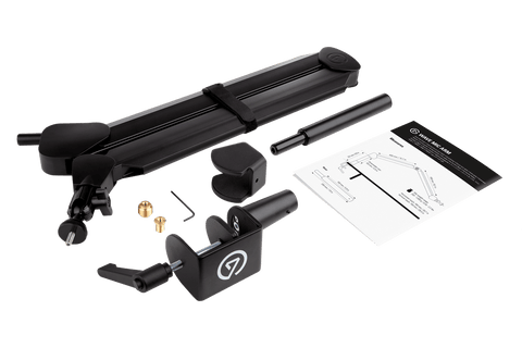 El gato Wave Mic Arm Brazo Para Micrófono 10aam9901 El gato Wave Mic Arm Brazo Para Micrófono 10aam9901